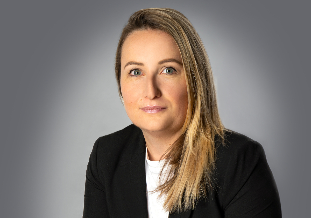 Julia Schuster - Referentin bei Apo-Stb 