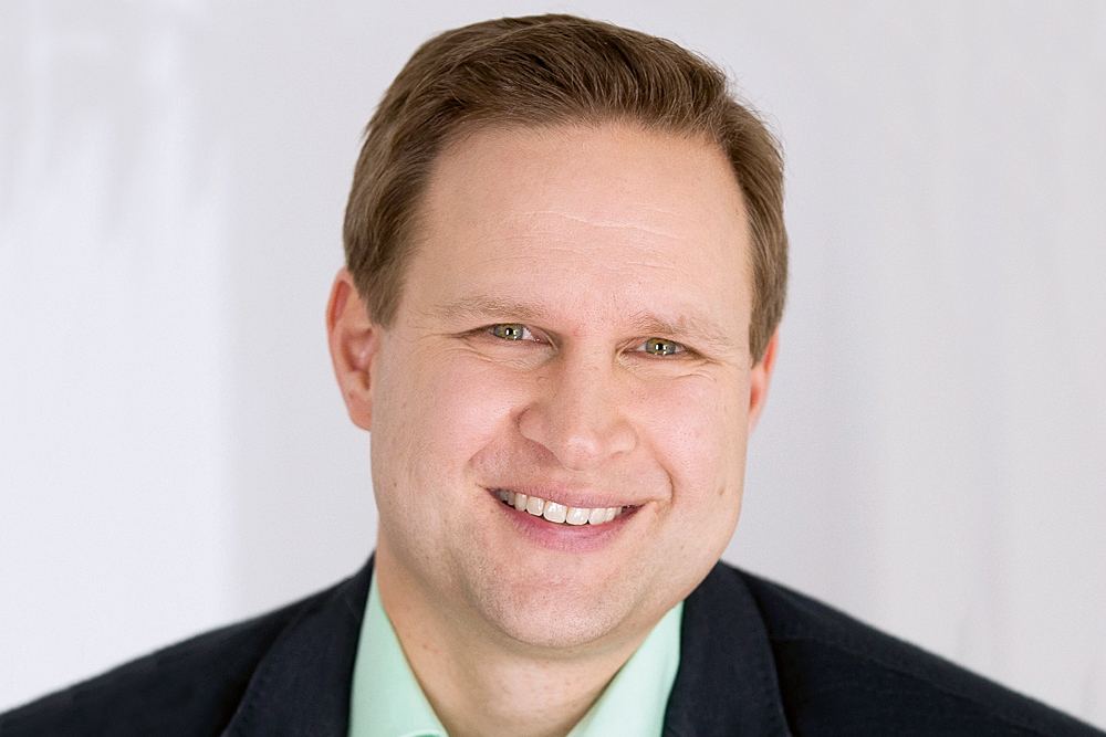 Oliver Knollmann - Referent bei Apo-Stb