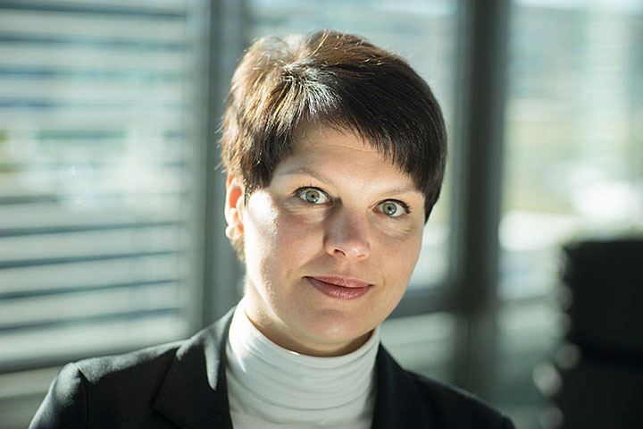 Daniela Müller – Beratung für Apotheken