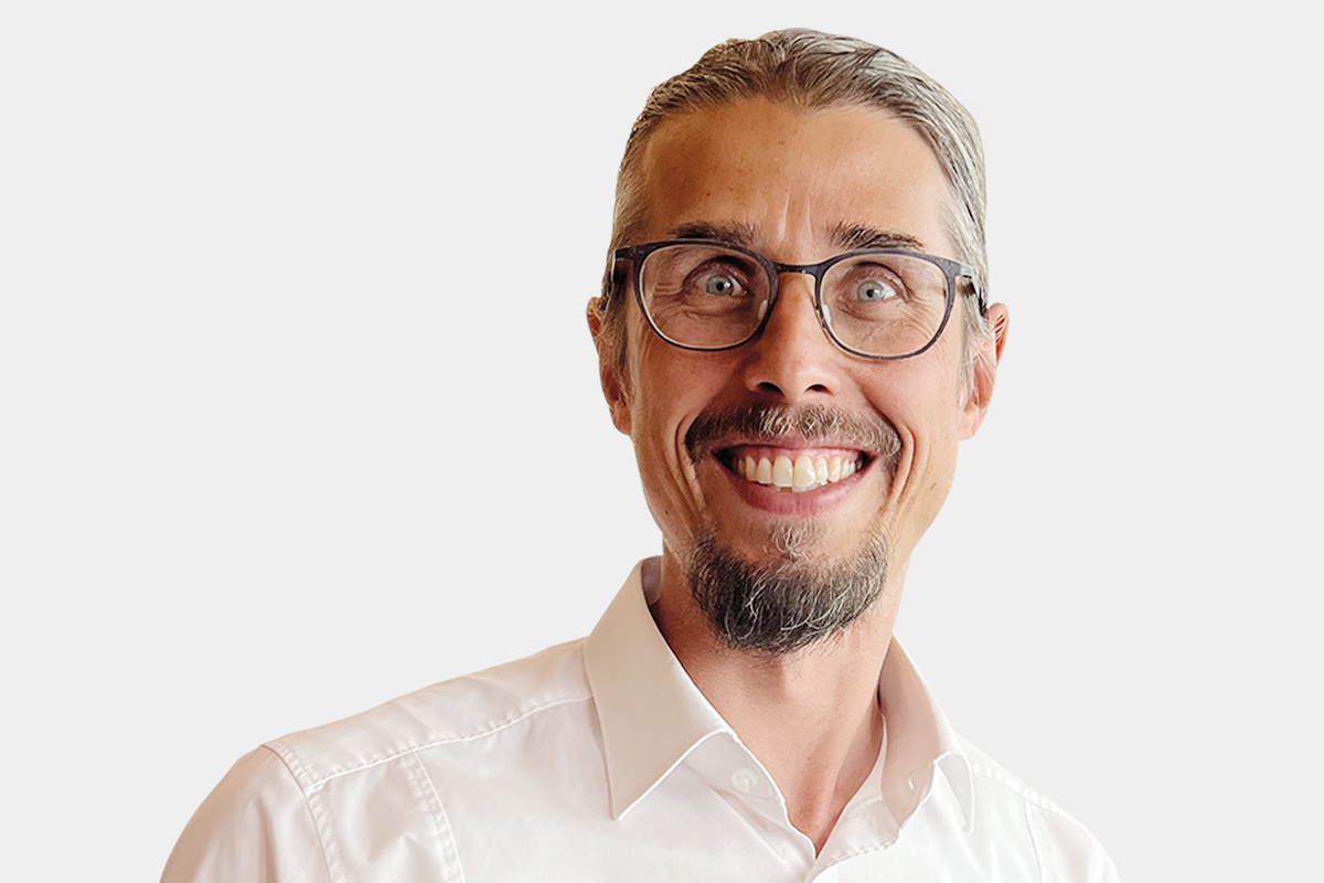 Andreas Sagert - Referent bei Apo-Stb 
