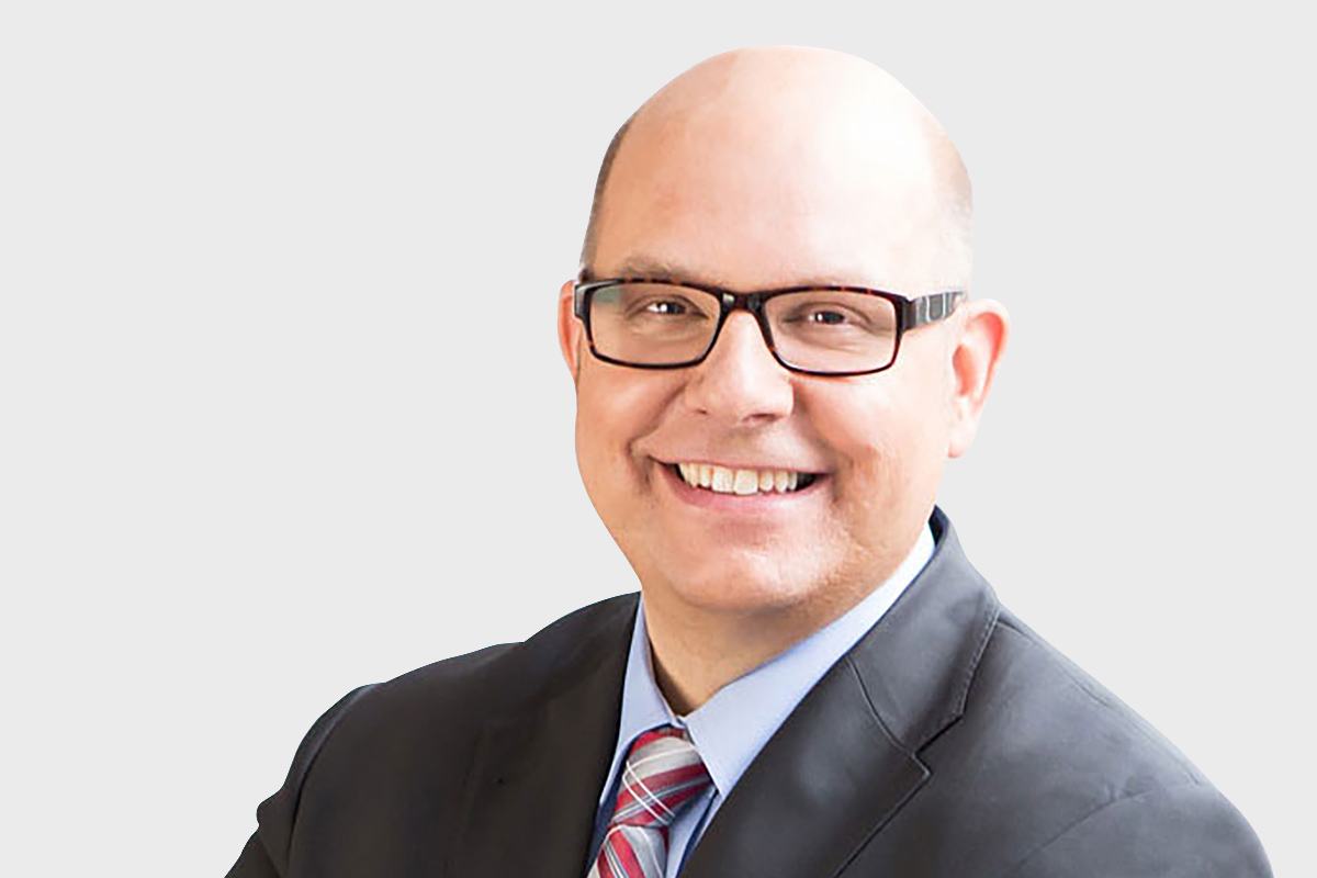 Oliver Pipa - Referent bei Apo-Stb 