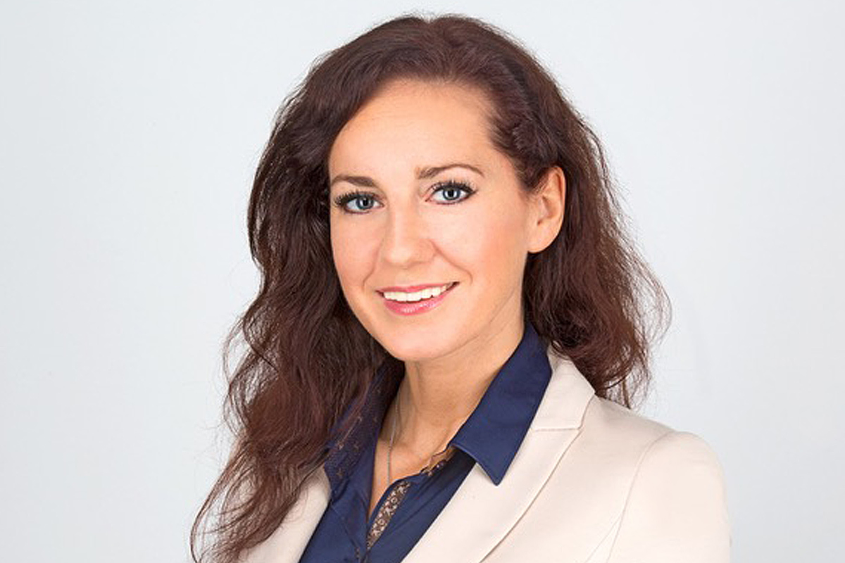 Sabine Broede - Referent bei Apo-Stb 