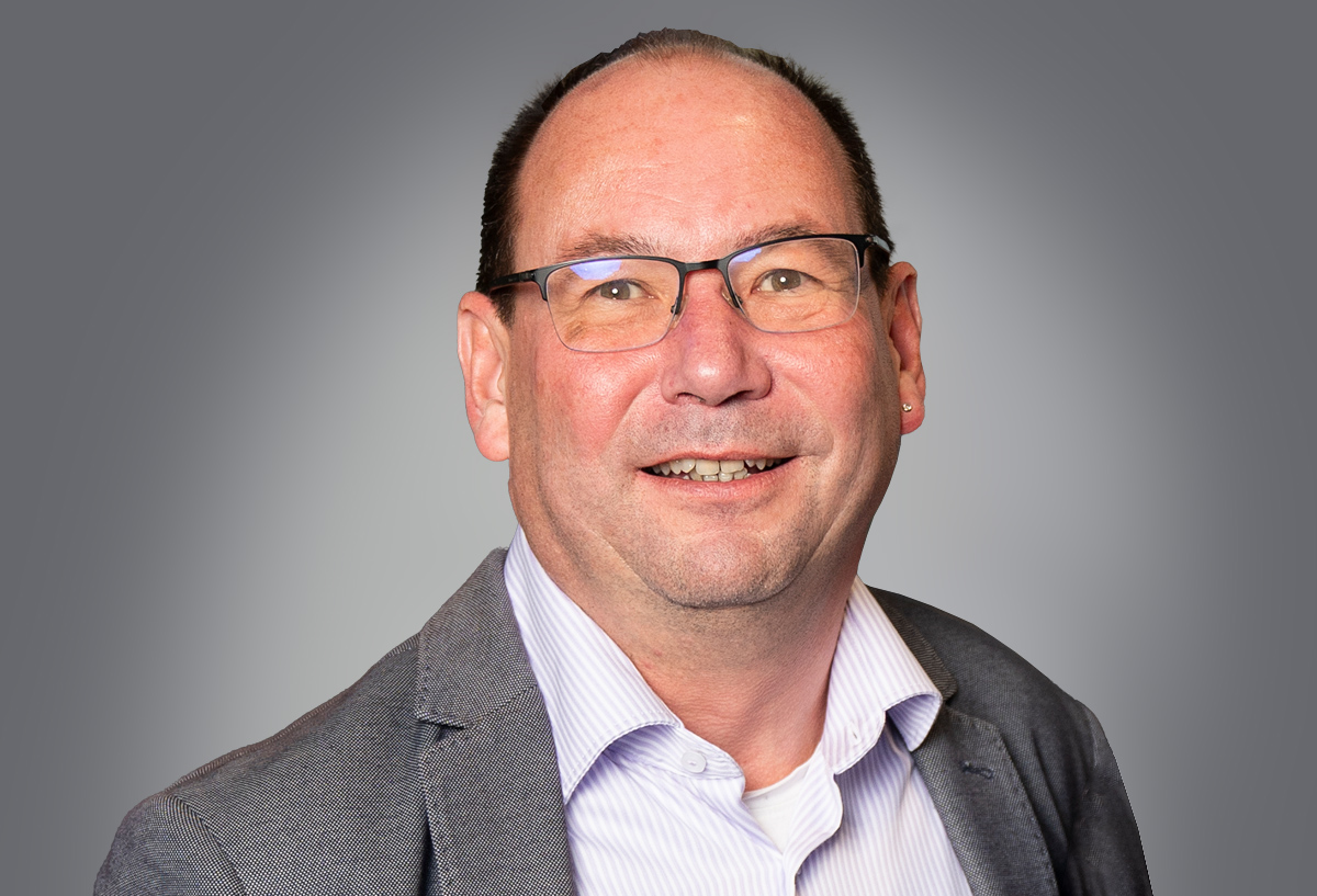 Alexander Zoubek - Referent bei Apo-Stb