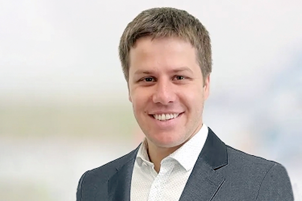 Apo-Stb – Referent Daniel Kiesow