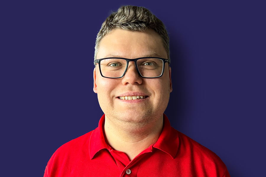 APO-STB Referent Christian Gernoth