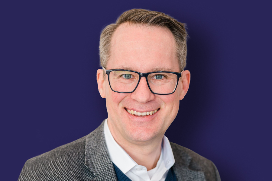 APO-STB Referent Florian Giermann
